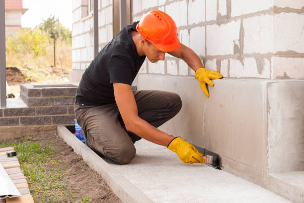 Waterproofing professionals working in Niles, MI
